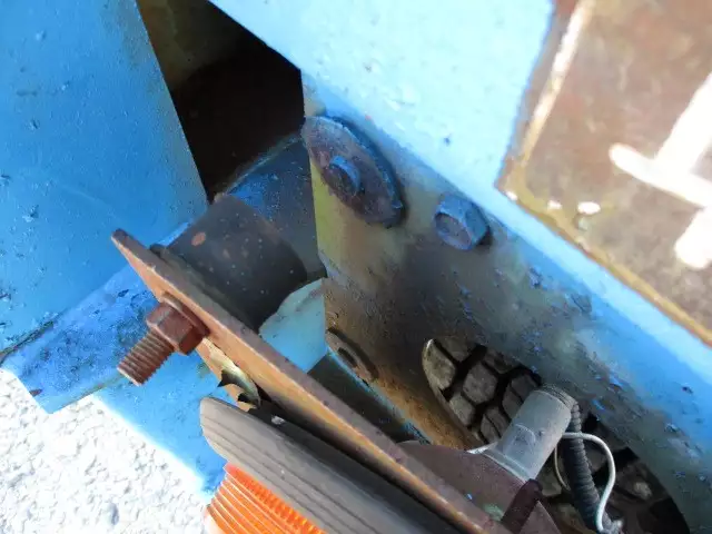 平成11年06月中古その他コンテナシャーシー東急東急の画像28