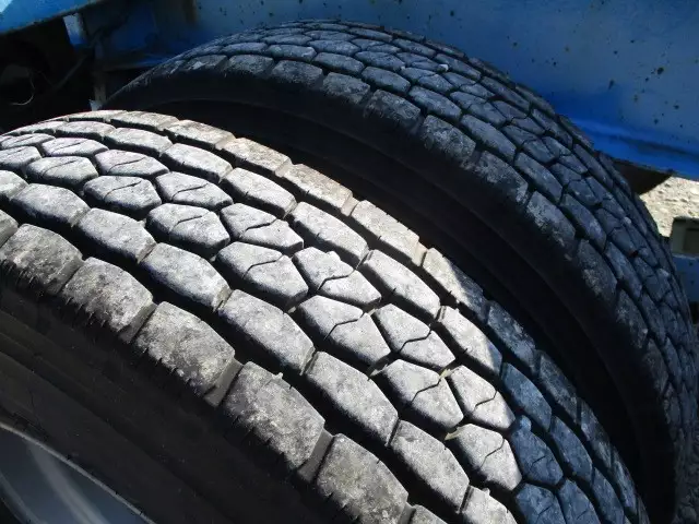 平成11年06月中古その他コンテナシャーシー東急東急の画像31