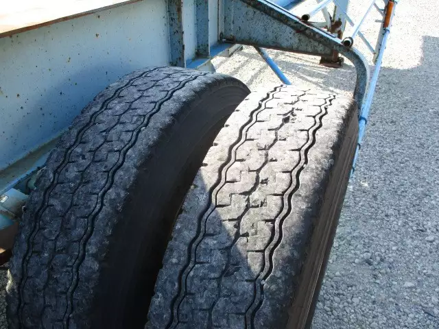 平成11年06月中古その他コンテナシャーシー東急東急の画像32