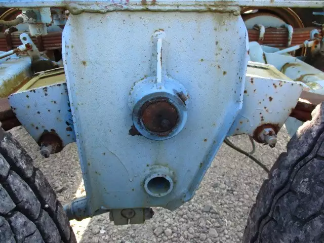 平成11年06月中古その他コンテナシャーシー東急東急の画像33