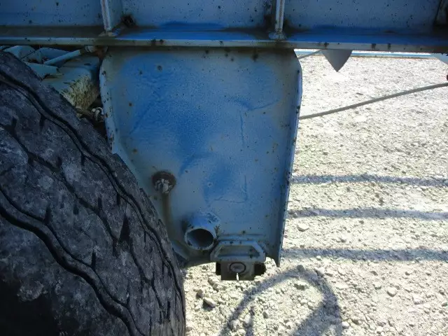 平成11年06月中古その他コンテナシャーシー東急東急の画像35