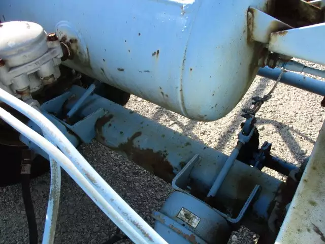 平成11年06月中古その他コンテナシャーシー東急東急の画像36