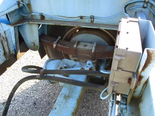 平成11年06月中古その他コンテナシャーシー東急東急の画像37