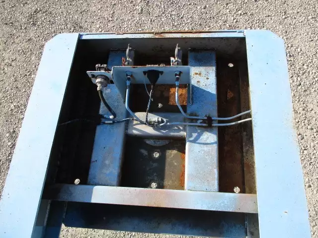 平成11年06月中古その他コンテナシャーシー東急東急の画像40