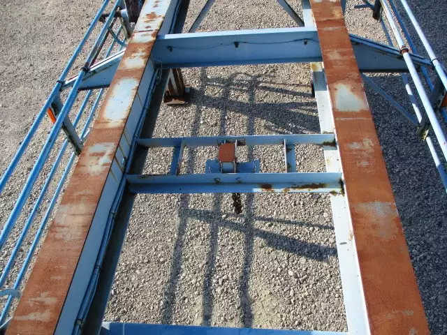 平成11年06月中古その他コンテナシャーシー東急東急の画像44