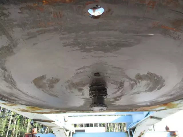 平成11年06月中古その他コンテナシャーシー東急東急の画像8