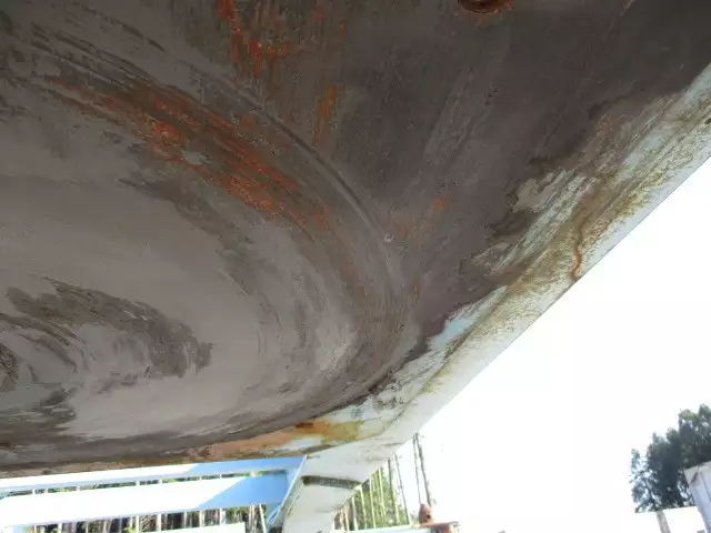 平成11年06月中古その他コンテナシャーシー東急東急の画像9