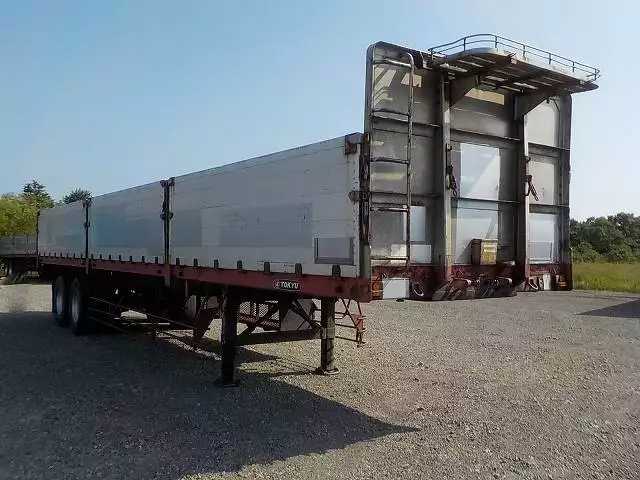 平成01年03月中古その他東急東急の画像3