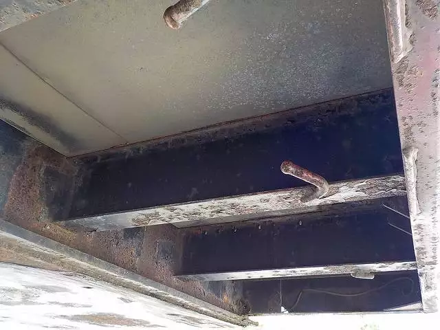 平成03年06月中古その他トレールモービルトレールモービルの画像11