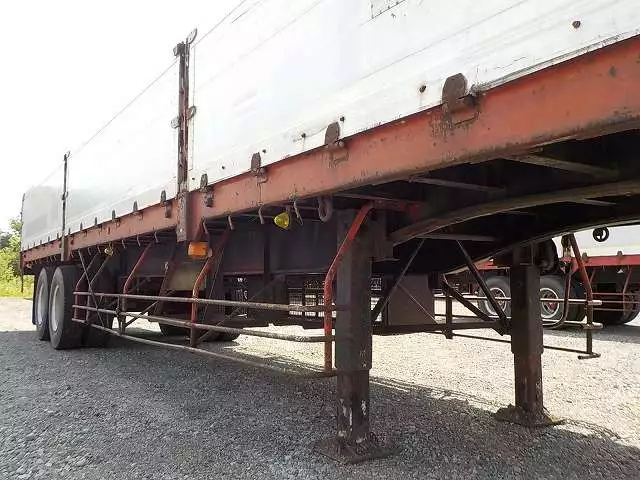 平成03年06月中古その他トレールモービルトレールモービルの画像12