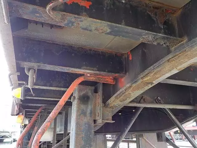 平成03年06月中古その他トレールモービルトレールモービルの画像13