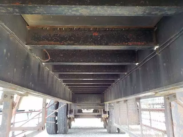 平成03年06月中古その他トレールモービルトレールモービルの画像14