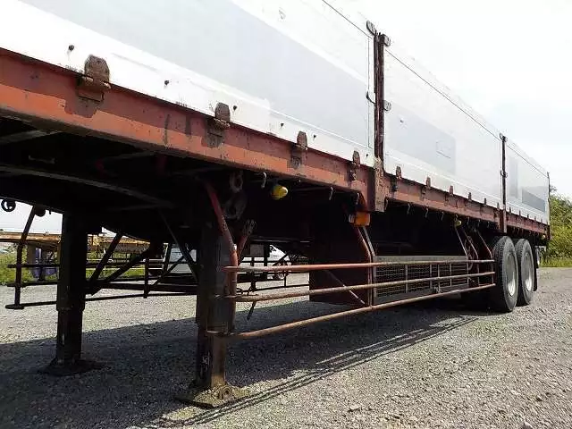 平成03年06月中古その他トレールモービルトレールモービルの画像15