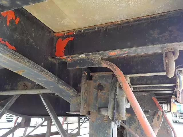 平成03年06月中古その他トレールモービルトレールモービルの画像16