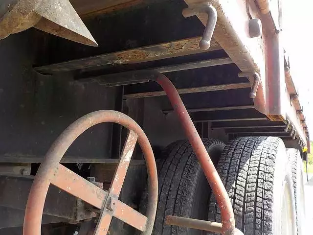 平成03年06月中古その他トレールモービルトレールモービルの画像17