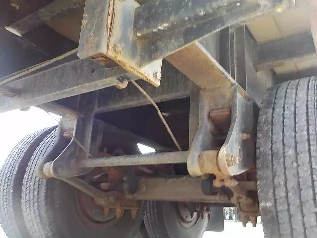 平成03年06月中古その他トレールモービルトレールモービルの画像18