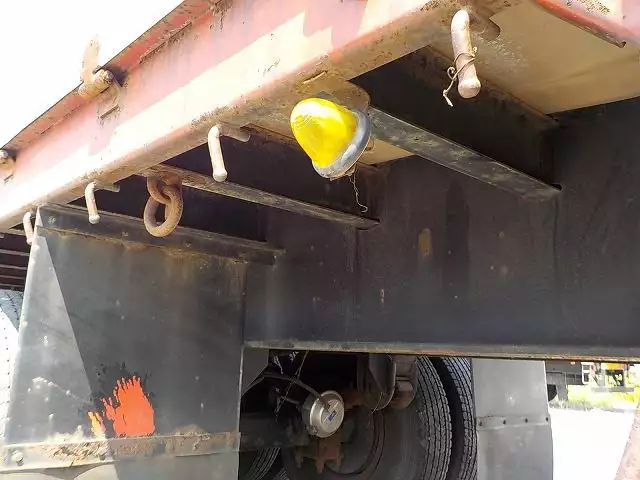 平成03年06月中古その他トレールモービルトレールモービルの画像20