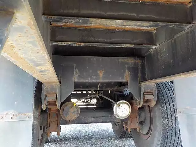 平成03年06月中古その他トレールモービルトレールモービルの画像21