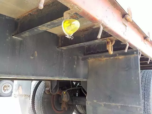 平成03年06月中古その他トレールモービルトレールモービルの画像22