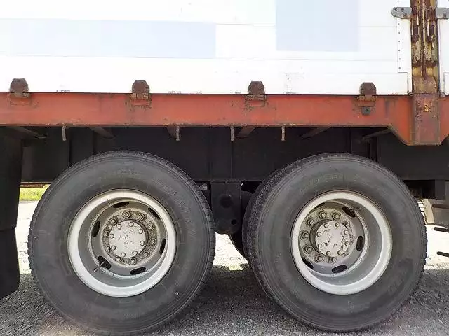 平成03年06月中古その他トレールモービルトレールモービルの画像23