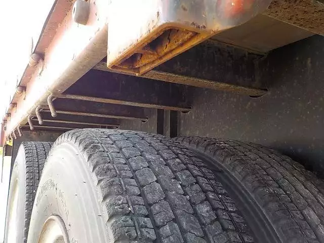 平成03年06月中古その他トレールモービルトレールモービルの画像24