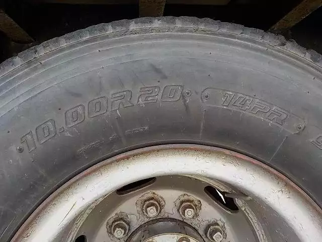 平成03年06月中古その他トレールモービルトレールモービルの画像26