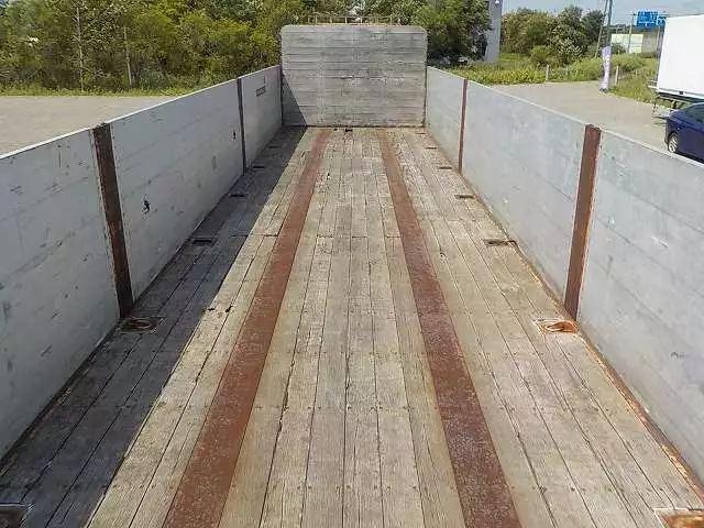 平成03年06月中古その他トレールモービルトレールモービルの画像27