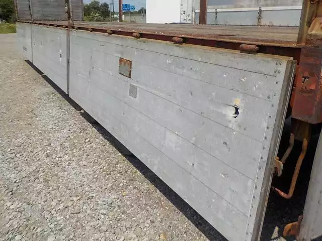 平成03年06月中古その他トレールモービルトレールモービルの画像30