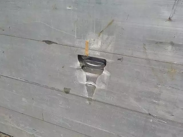 平成03年06月中古その他トレールモービルトレールモービルの画像32