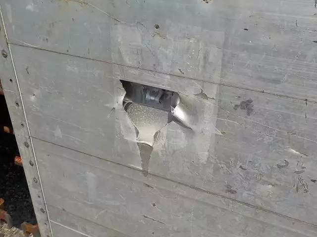 平成03年06月中古その他トレールモービルトレールモービルの画像33