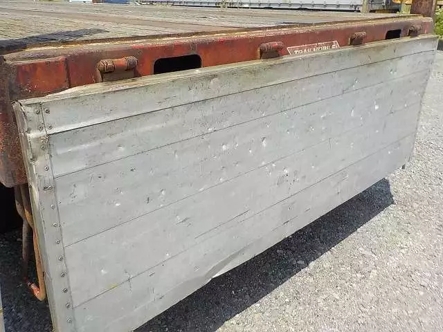 平成03年06月中古その他トレールモービルトレールモービルの画像34