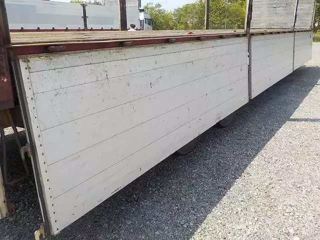 平成03年06月中古その他トレールモービルトレールモービルの画像35