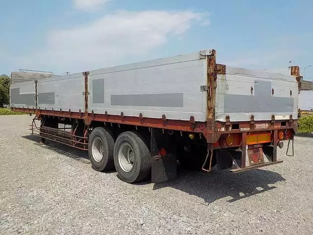 平成03年06月中古その他トレールモービルトレールモービルの画像6