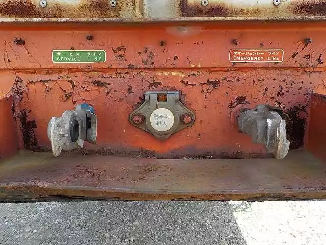 平成03年06月中古その他トレールモービルトレールモービルの画像7