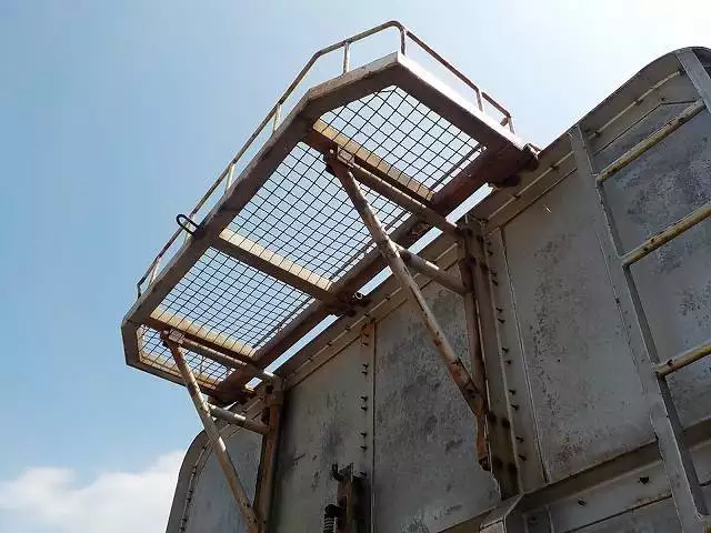 平成03年06月中古その他トレールモービルトレールモービルの画像8