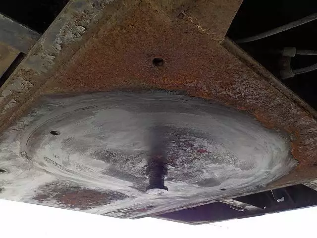 平成03年06月中古その他トレールモービルトレールモービルの画像9