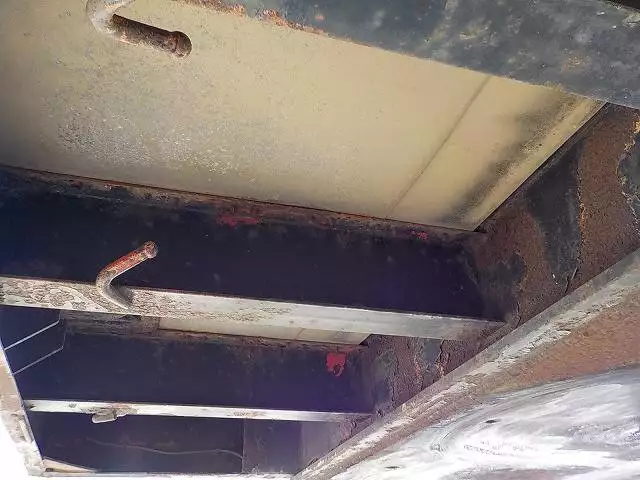 平成03年06月中古その他トレールモービルトレールモービルの画像10