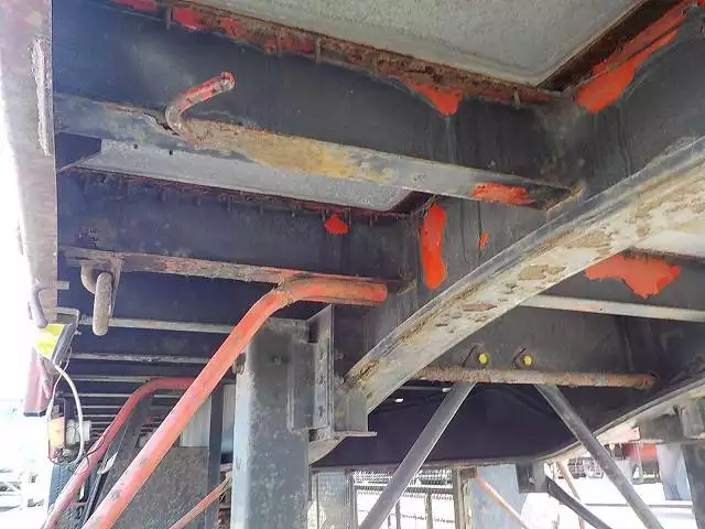 平成03年08月中古その他トレールモービルトレールモービルの画像13