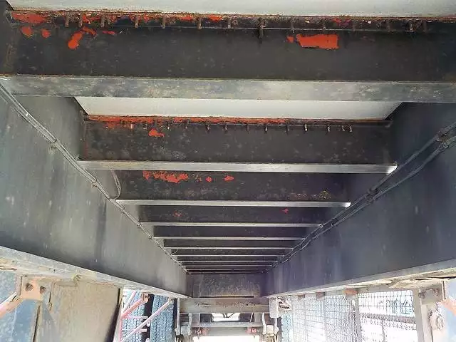 平成03年08月中古その他トレールモービルトレールモービルの画像14