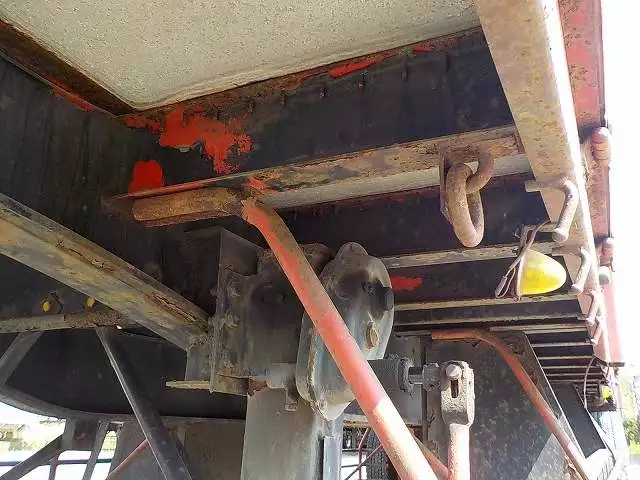 平成03年08月中古その他トレールモービルトレールモービルの画像16