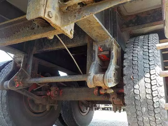 平成03年08月中古その他トレールモービルトレールモービルの画像17