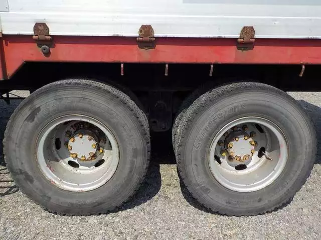 平成03年08月中古その他トレールモービルトレールモービルの画像18