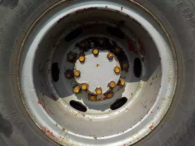 平成03年08月中古その他トレールモービルトレールモービルの画像19