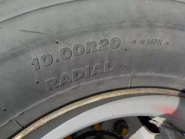 平成03年08月中古その他トレールモービルトレールモービルの画像20