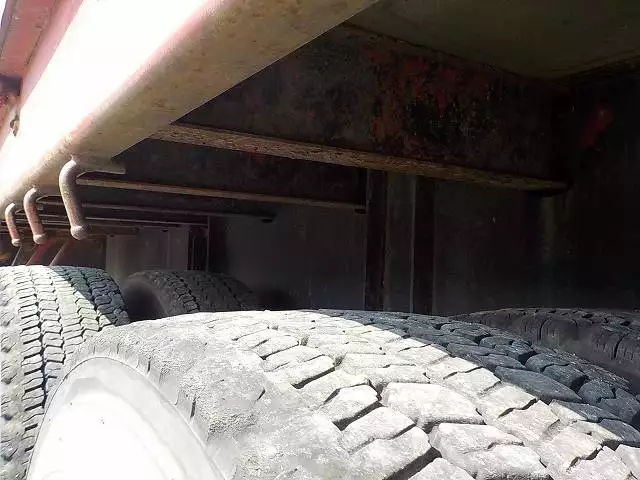 平成03年08月中古その他トレールモービルトレールモービルの画像21