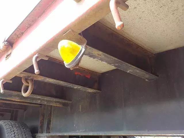 平成03年08月中古その他トレールモービルトレールモービルの画像22