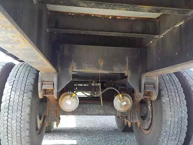 平成03年08月中古その他トレールモービルトレールモービルの画像23