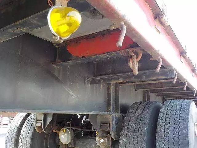 平成03年08月中古その他トレールモービルトレールモービルの画像24