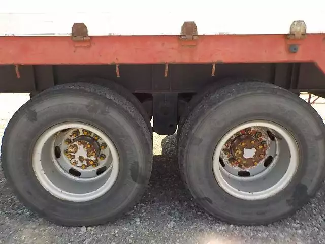 平成03年08月中古その他トレールモービルトレールモービルの画像25