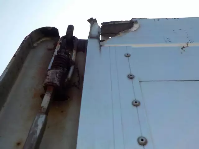 平成03年08月中古その他トレールモービルトレールモービルの画像28